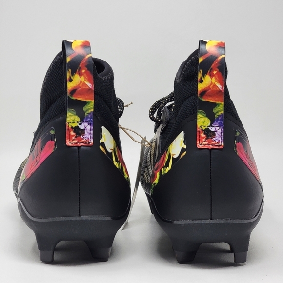 Adidas Adizero Impact Speed Coronation Football Cleats Mens Size 13 IG5908 New - Picture 5 of 12